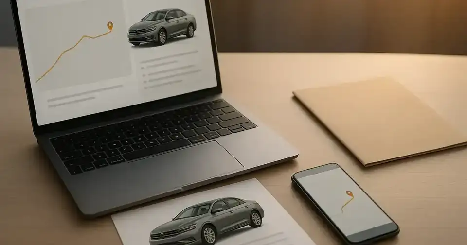 Wie schnell gute Autos verschwinden: Tempo, Gründe & wie du schneller reagierst