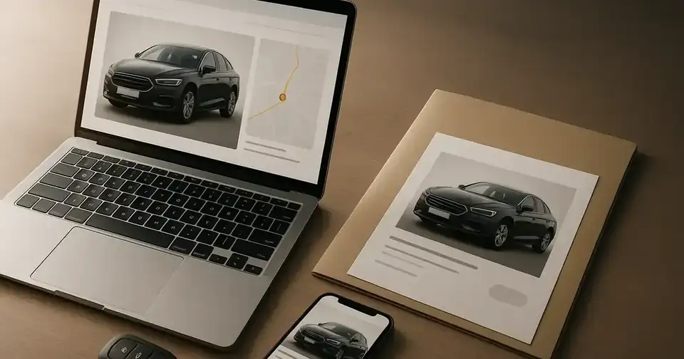 Privatverkauf vs. Händler: Vor- und Nachteile beim Autokauf in Deutschland