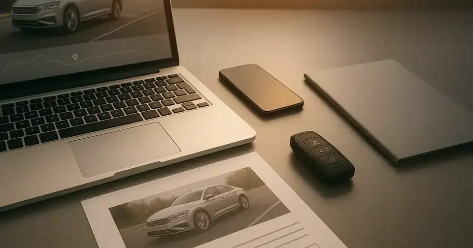 Preis-Sanity-Check: Überteuerte Autos schnell erkennen