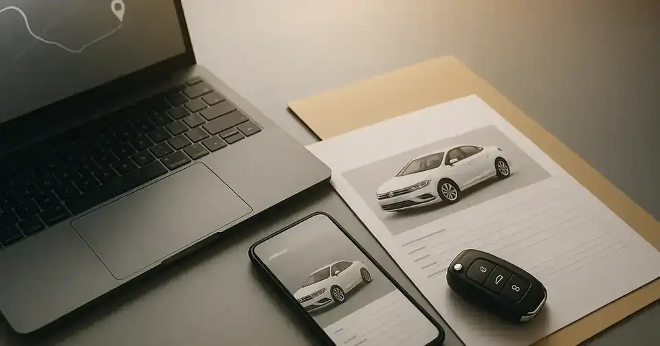 Kilometerstand und Serviceheft prüfen: So erkennst du Manipulationen