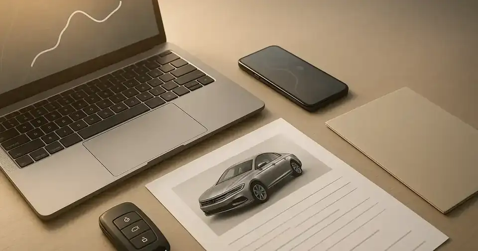 Gebrauchtwagen günstig finden 2026: Preisfallen vermeiden und realistische Budgets setzen