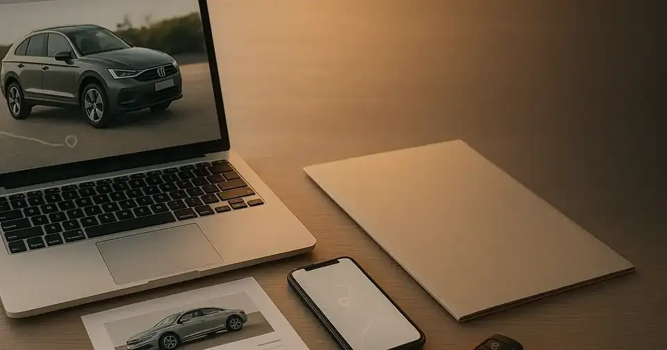 Beste Zeiten für die Autosuche 2026: Wann frische Inserate online gehen