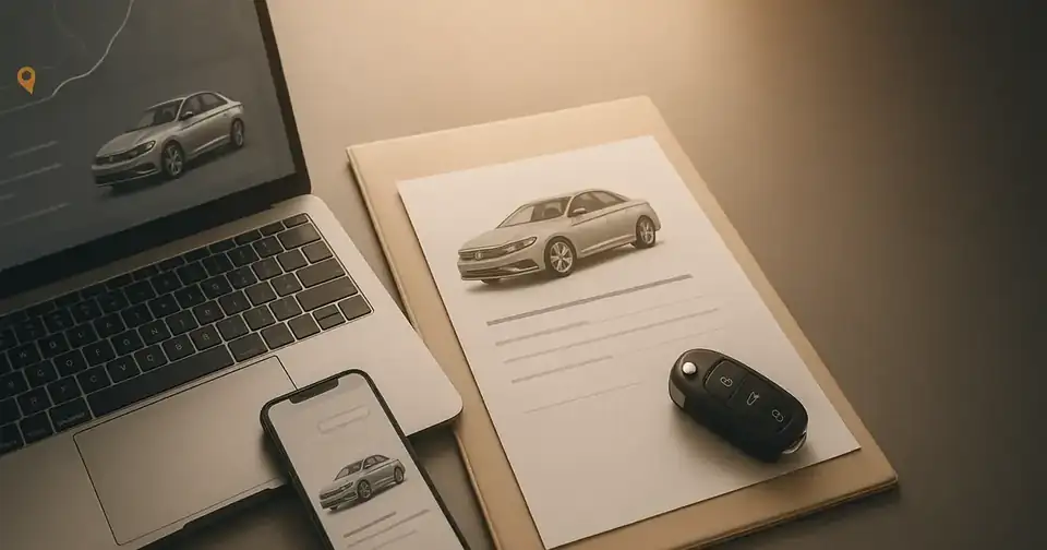 AutoScout24 vs Kleinanzeigen: Wo gute Deals zuerst auftauchen